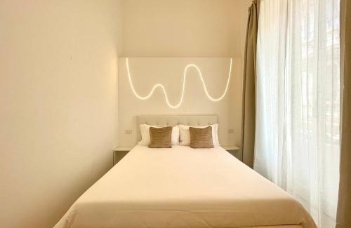 Gallarate Apartment | Elegant Casa Manzoni LOFT MXP in Town Center - 4 Star Stay