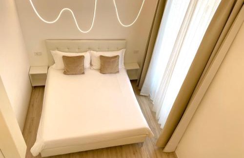 Gallarate Apartment | Elegant Casa Manzoni LOFT MXP in Town Center - 4 Star Stay