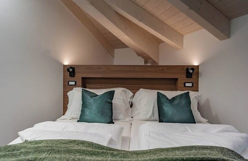 Vigolo Vattaro Apartment | Family-Friendly Casa Mao' di TSS' near Caldonazzo Lake