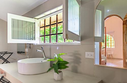 Tamarindo Bed & Breakfast | Pet-Friendly Retreat at Casa Mapache with Oceanfront Views