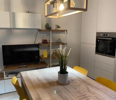 Sulzano Apartment | Family-Friendly Stays at Casa Marì with a 9.2/10 Rating
