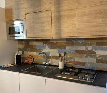 Sulzano Apartment | Family-Friendly Stays at Casa Marì with a 9.2/10 Rating