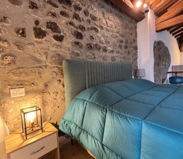 Montefiascone Apartment | Casa Marí