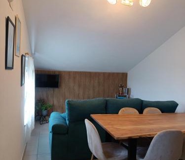 Valdes Apartment | Pet Friendly Getaway at Casa Maria - Rated 8.4/10
