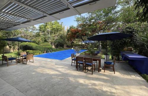 Santo Domingo House | Casa María de mi Corazón
