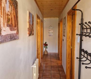 Cobres House | Unforgettable Family-Friendly Stay at Casa María