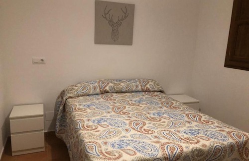 Albanchez House | Pet-Friendly Retreat at Casa María José Awaits You