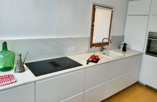 Colera House | Family-Friendly Retreat at Casa Mar 7 Awaits You
