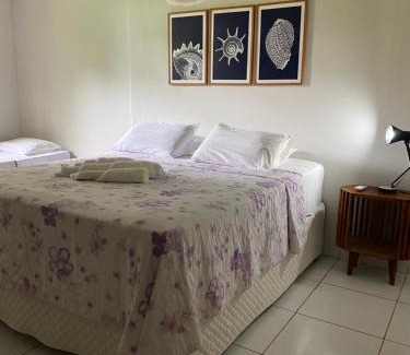 Cumuruxatiba Cabin | Experience Oceanfront Paradise at Casa Mar a Vista
