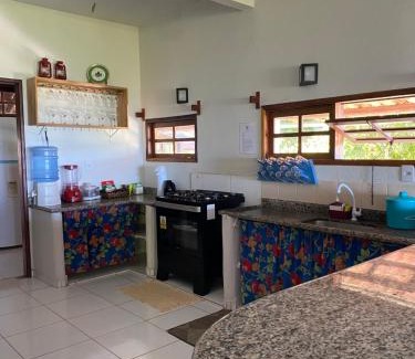 Cumuruxatiba Cabin | Experience Oceanfront Paradise at Casa Mar a Vista