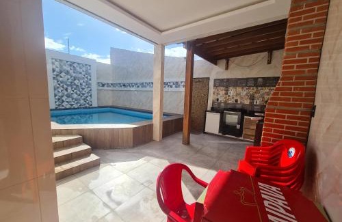 Aruanda House | Discover Casa Mar Aruana: Pet-Friendly Paradise Awaits