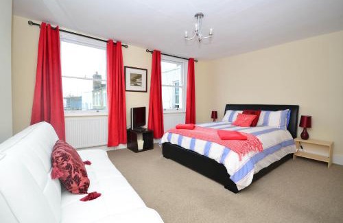 Ramsgate House | Discover Casa Mar Bella: 4-Star Oceanfront Retreat