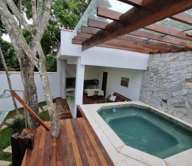 Rasa House | Relaxing Family Getaway at Casa Mar with Private Pool