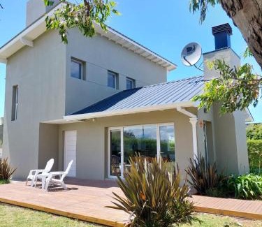 Mar Chiquita House | Oceanfront Bliss at Casa Mar Chiquita: 4-Star Retreat