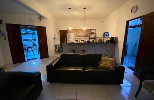 Barra Nova House | Discover Casa Mar: Oceanfront Paradise Awaits You!