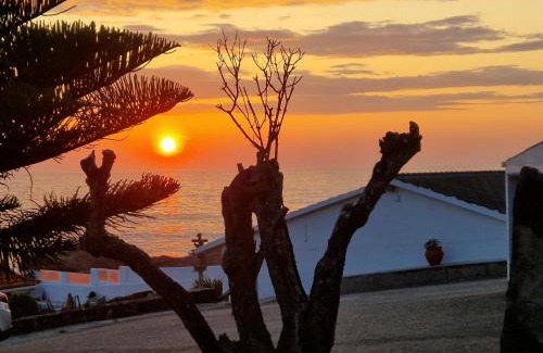 O Rosal House | CASA MAR DA LAXE: Pet-Friendly Retreat with Pool & Kitchen