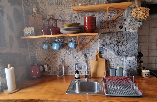 Horta House | Casa Mar do Triângulo