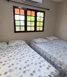 Ipojuca House | Pet-Friendly Getaway at Casa Mar Doce Lar - Serrambi PE