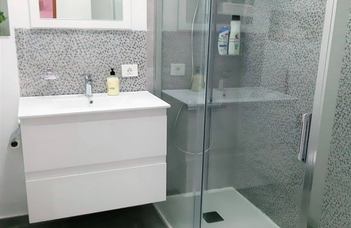 Santa Cruz de Tenerife Apartment | Ocean View Retreat at Casa Marechu - Family-Friendly Stay
