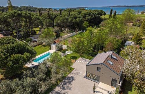 Fazana Villa | Casa Mar