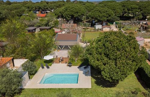 Fazana Villa | Casa Mar