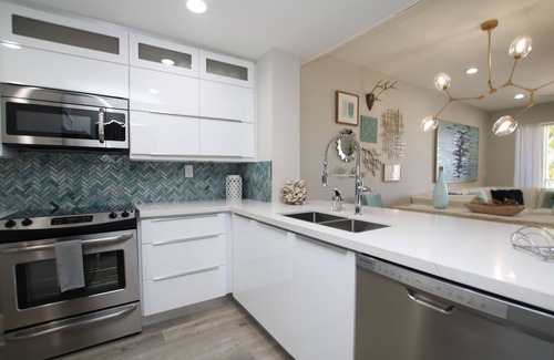 Rock Harbor House | Unwind at Casa Mar with Ocean Views, Pools & Tennis Courts