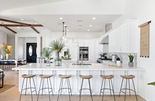 Palm Desert House | Discover Casa Mara: An Exclusive Desert Oasis Awaits