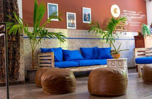 Point E Hotel | Discover Casa Mara Dakar: Oceanfront Poolside Retreat