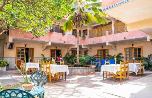 Point E Hotel | Discover Casa Mara Dakar: Oceanfront Poolside Retreat