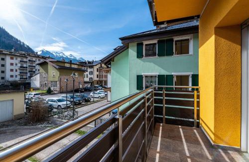 Predazzo Apartment | Casa Mara: Guest Rated 9.7 - Pet & Child Friendly Retreat