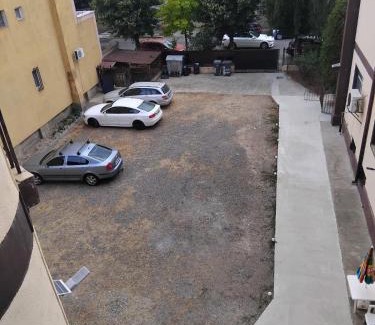 Jibert House | casa mara