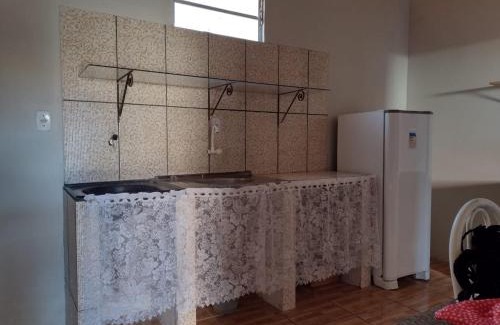 Salvaterra House | Inviting Casa Marajoá: Family & Pet-Friendly Retreat