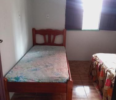 Salvaterra House | Inviting Casa Marajoá: Family & Pet-Friendly Retreat