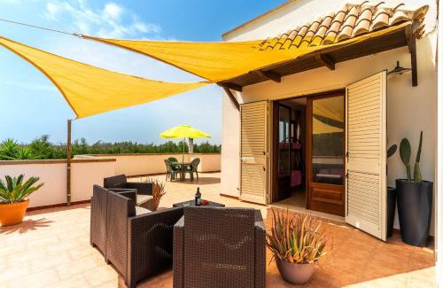 Veglie Apartment | Family-Friendly Casa Maralesi with Pet Amenities