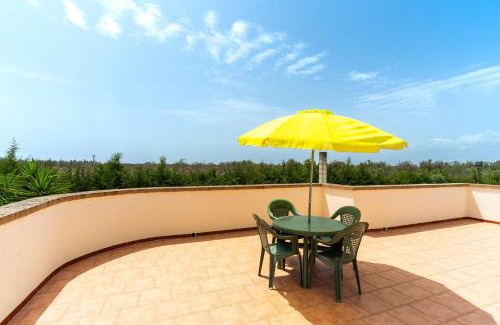 Veglie Apartment | Family-Friendly Casa Maralesi with Pet Amenities