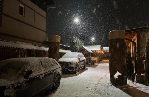 Viseu de Sus House | Family-Friendly Stay at Casa Maramureșană - Rated 9.5/10
