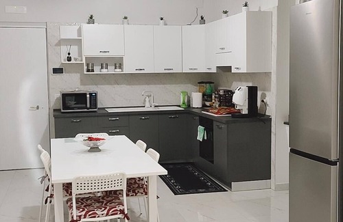 Torre Annunziata Apartment | Casa Marano