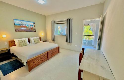Ponta do Mangue House | Discover Casa Maravida: Oceanfront Comfort & Family-Friendly Amenities