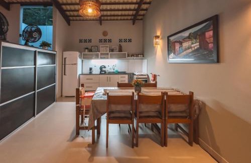 Ponta do Mangue House | Discover Casa Maravida: Oceanfront Comfort & Family-Friendly Amenities