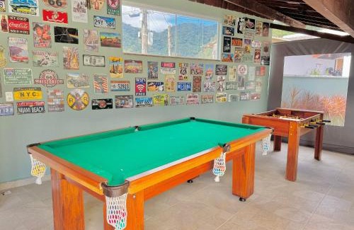 Nova Friburgo House | Inviting Casa with Pool, Sauna & Pet-Friendly Amenities