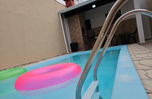 Jardim Real House | Beautiful Beachfront Retreat with Pool & Gourmet Area