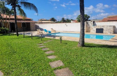 Unamar House | Pet-Friendly Casa Maravilhosa with Pool & 9.4/10 Guest Rating