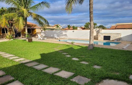 Unamar House | Pet-Friendly Casa Maravilhosa with Pool & 9.4/10 Guest Rating