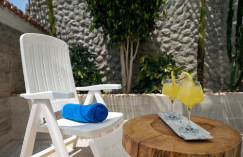 Chefchaouen Hotel | Casa maravillosa