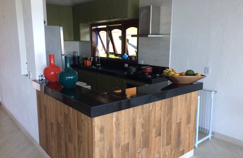 Arraial d'Ajuda House | Seafront Bliss at Casa Marazul: Guest Rated 9.6/10