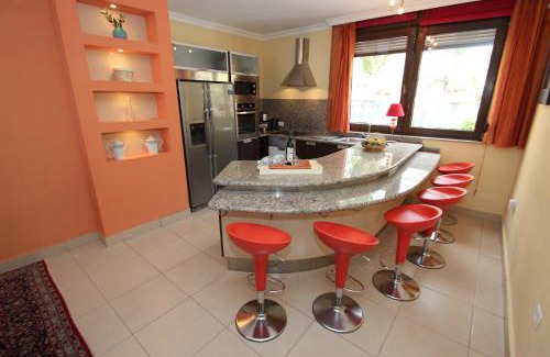 San Juan de la Rambla Apartment | Relax at Casa Marbella Finca with Pool & Family Amenities