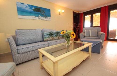 San Juan de la Rambla Apartment | Relax at Casa Marbella Finca with Pool & Family Amenities