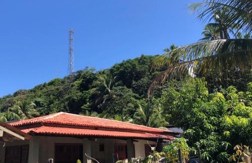 Passo de Camaragibe House | Discover casa.marceneiro: Family-Friendly Retreat Awaits