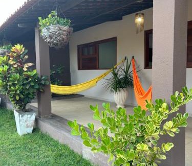 Passo de Camaragibe House | Discover casa.marceneiro: Family-Friendly Retreat Awaits