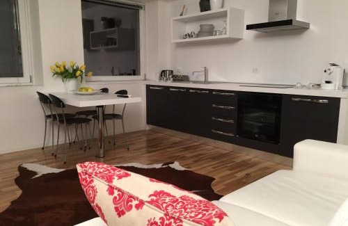 Trento Old Town Apartment | Highly Rated Casa Marchiodi - Perfect for Families